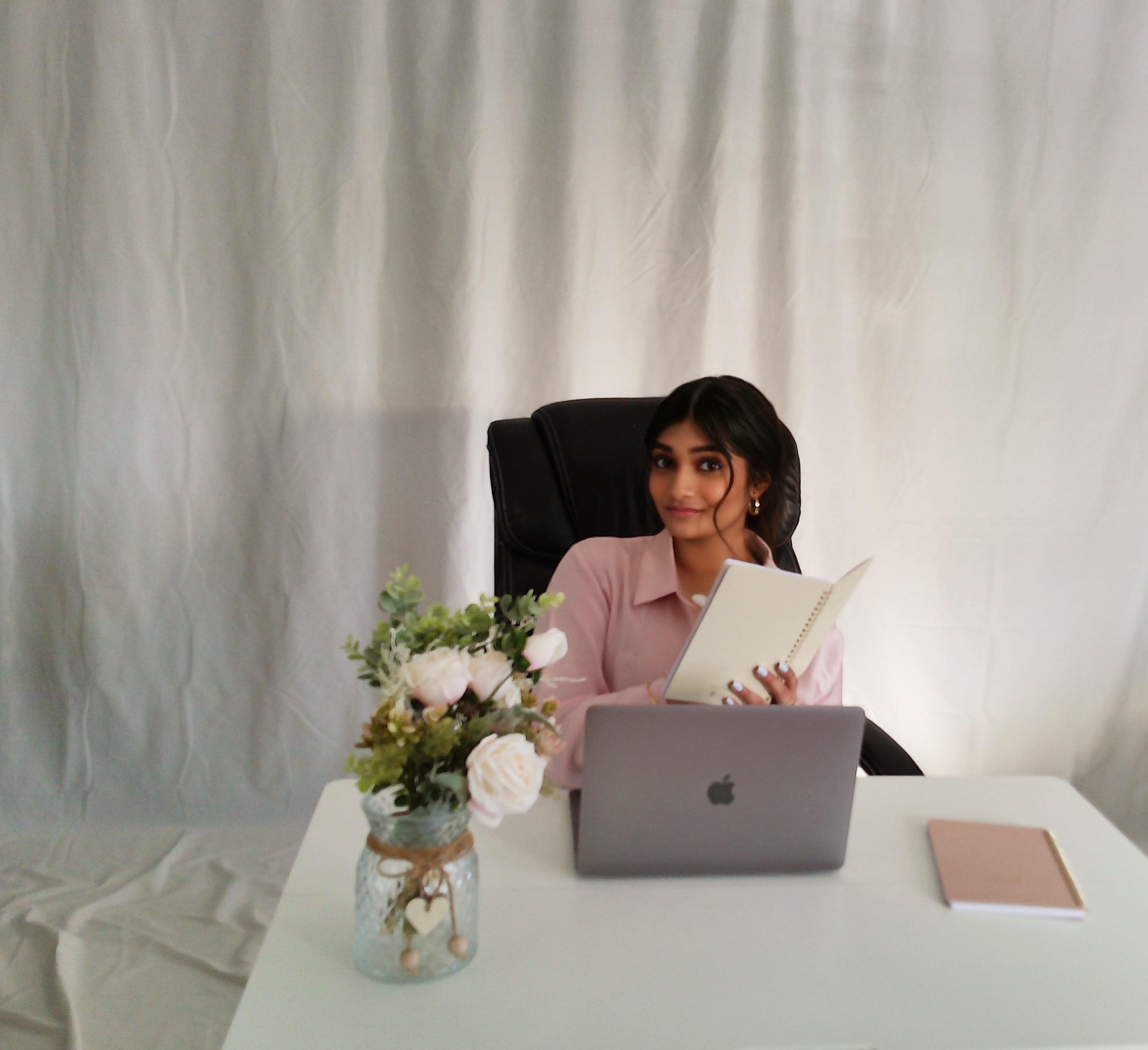 Priti Narain, Founder of The Lotus Project